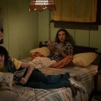 Foto de 'Stranger Things'