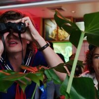 Foto de 'Stranger Things'