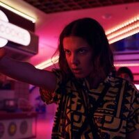 Foto de 'Stranger Things'