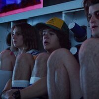 Foto de 'Stranger Things'