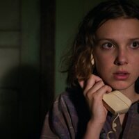 Foto de 'Stranger Things'