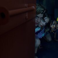 Foto de 'Stranger Things'