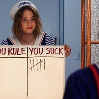 Foto de 'Stranger Things'