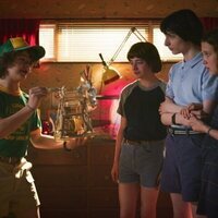 Foto de 'Stranger Things'