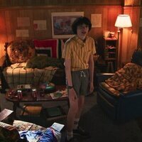 Foto de 'Stranger Things'