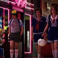Foto de 'Stranger Things'