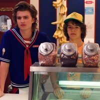 Foto de 'Stranger Things'