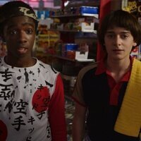 Foto de 'Caleb McLaughlin'