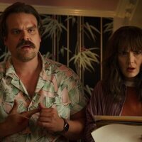 Foto de 'Stranger Things'
