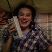 Foto de 'Stranger Things'