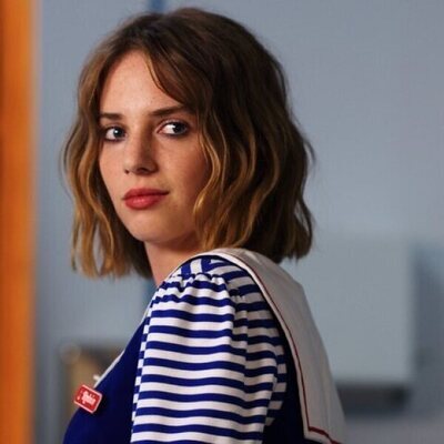 Maya Hawke