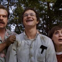 Foto de 'Stranger Things'