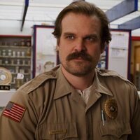 Foto de 'Stranger Things'