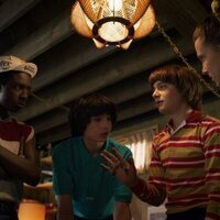Foto de 'Caleb McLaughlin'
