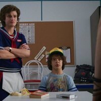 Foto de 'Stranger Things'