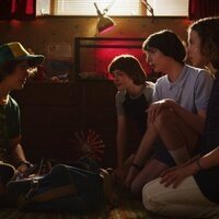 Foto de 'Stranger Things'