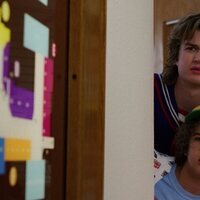 Foto de 'Stranger Things'