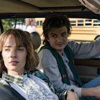 Foto de 'Stranger Things'