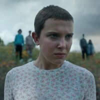 Foto de 'Stranger Things'