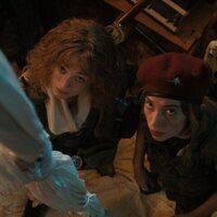 Foto de 'Stranger Things'