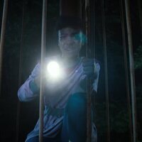 Foto de 'Stranger Things'