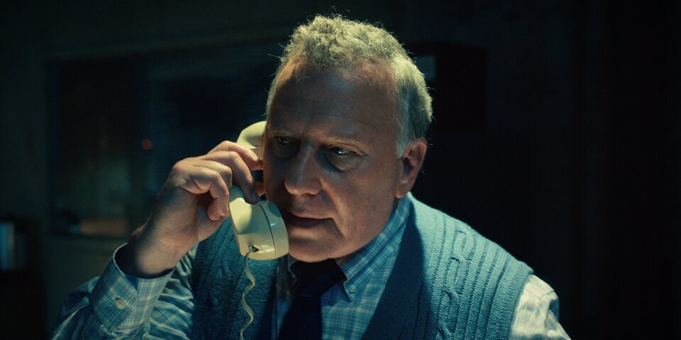 Imagen de la película Paul Reiser