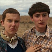 Foto de 'Stranger Things'