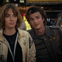 Foto de 'Stranger Things'