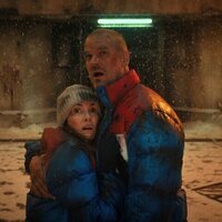 Foto de 'Stranger Things'