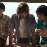 Foto de 'Charlie Heaton'
