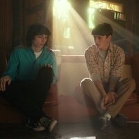 Foto de 'Stranger Things'