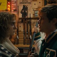 Foto de 'Stranger Things'