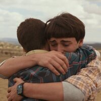 Foto de 'Stranger Things'