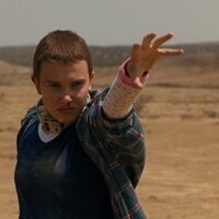 Foto de 'Stranger Things'