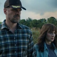Foto de 'Stranger Things'