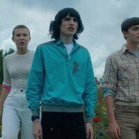 Foto de 'Stranger Things'