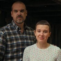 Foto de 'Stranger Things'