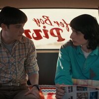 Foto de 'Stranger Things'