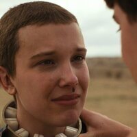 Foto de 'Stranger Things'