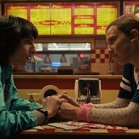 Foto de 'Stranger Things'