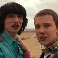 Foto de 'Stranger Things'