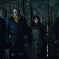 Foto de 'Stranger Things'