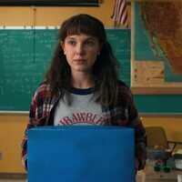Foto de 'Stranger Things'