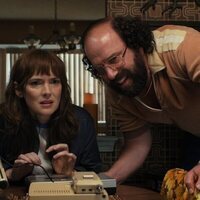 Foto de 'Stranger Things'