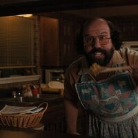 Foto de 'Stranger Things'