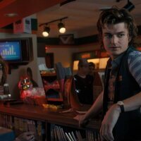 Foto de 'Stranger Things'