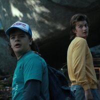 Foto de 'Stranger Things'