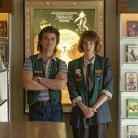 Foto de 'Stranger Things'