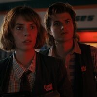Foto de 'Stranger Things'
