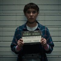 Foto de 'Stranger Things'